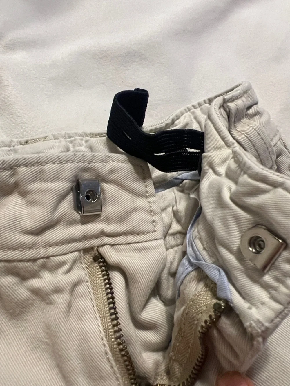 GAP classic straight